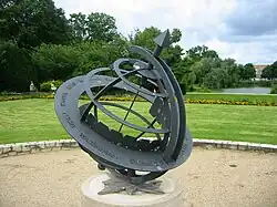 Sonnenuhr (1999)
