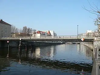 Ebertsbrücke