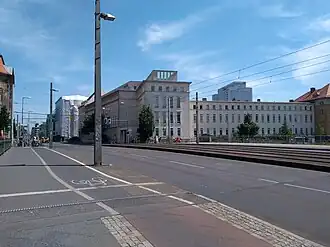 Sandkrugbrücke