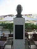 Ludwig Mies van der Rohe