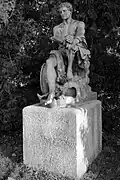 'Ares', Berlin-Spandau, Am Juliusturm 64