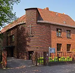 Ehemalige Neuapostolische Kirche, 2012