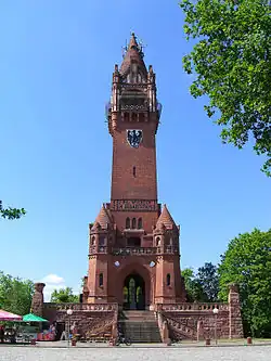 Bild des Objektes