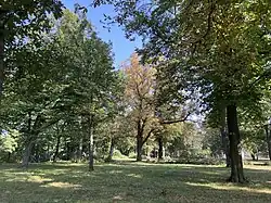 Gutspark Falkenberg
