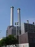 Kraft-Wärme-Kopplung Berlin