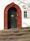 Harriesstraße&nbsp;8