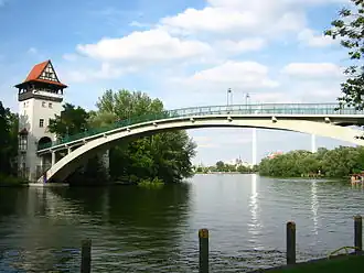 Abteibrücke
