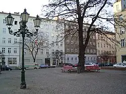 Tuchollaplatz
