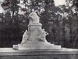 Foto von 1904