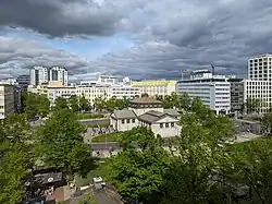 Wittenbergplatz