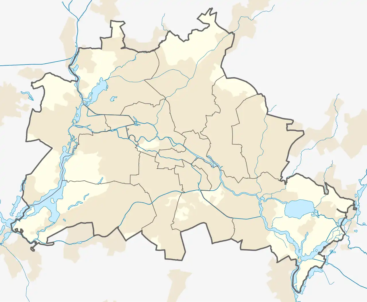 Olympiastadion Berlin (Berlin)