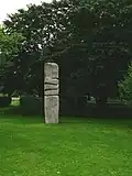 Ohne Titel (1961/62) in Berlin