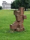 Walter Steiner – ohne Titel