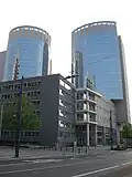 Haus der Wirtschaft
