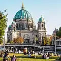 Berliner Dom (evangelisch)