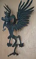 Berliner Eisenbilder – Kunstschmiede