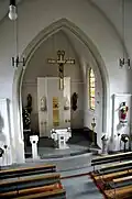 Innenansicht
