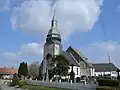 Kirche Notre-Dame