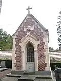 Friedhofskapelle