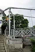 Brückenkopf Nordufer