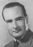 Bernard Carp