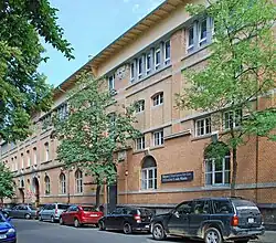 Haus der Stadtgeschichte (Offenbach am Main)