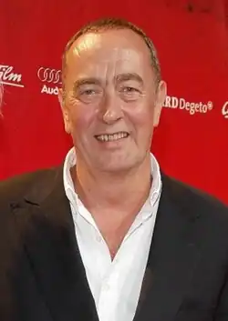24. Januar: Bernd Eichinger (2008)