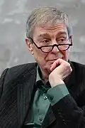 Bernd Fischer, Förderpreis 2025 (Verlag A.B.Fischer)