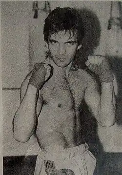 Bernd Grau