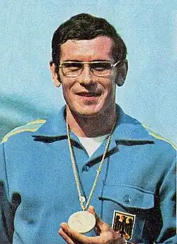 13. Januar: Bernd Kannenberg (1972) (78)