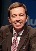 Bernd Lucke 2013 bis 2015