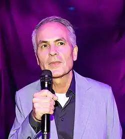Berndt Schmidt (2025)