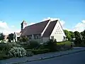 Kirche von Berneval-le-Grand