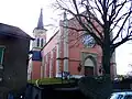 Katholische Kirche Saint-Maurice
