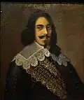 Bernhard von Sachsen-Weimar (1604–1639)