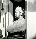 Norwegen Bernhard Nordahl (Elektriker)