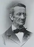 Bernhard Spyri