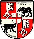 Wappen
