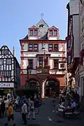 Rathaus
