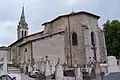 Kirche Notre-Dame