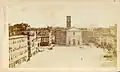 Kathedrale von Livorno