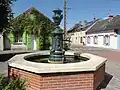 Brunnen