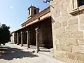 Kirche Mariä Himmelfahrt