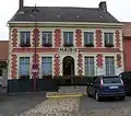 Rathaus (mairie)