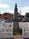 Gefallenendenkmal