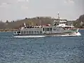 MS Berta