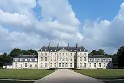 Das Schloss