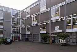 Bertha-Krupp-Schule