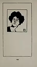 Bertha Zuckerkandl