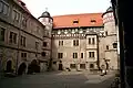 Innenhof